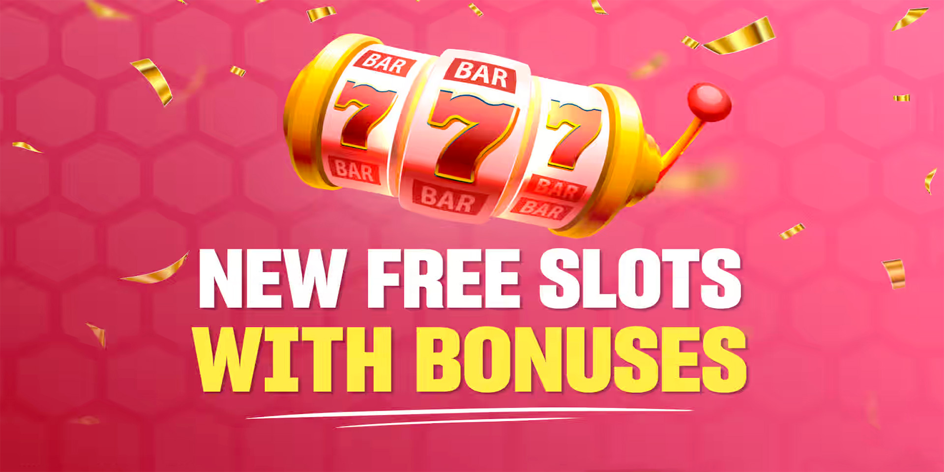 Free Slot Games